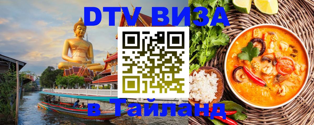 Оформление DTV визы под ключ: стоимость и тарифы, только загранпаспорт - 05.12.2025 